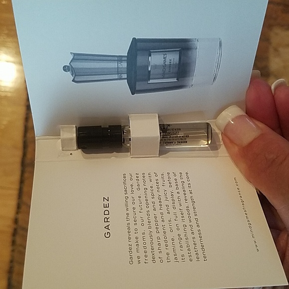 Mind Games 10pc Discovery Set-NEW!!! - Picture 3 of 12